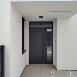 Okna PCV Świdnica 1