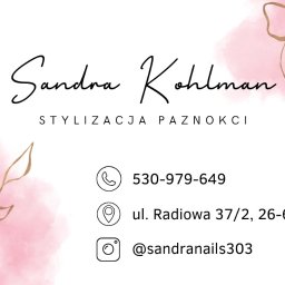 Stylizacja Paznokci - Paznokcie Hybrydowe Radom