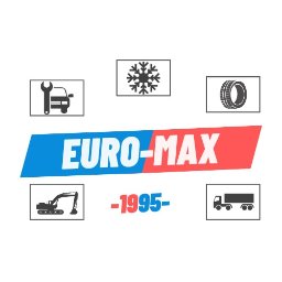 Maciej Tomasz Euro-Max - Usługi Koparko Ładowarką Miłakowo