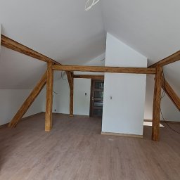 Malowanie mieszkań Wschowa 1