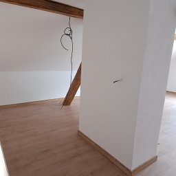 Malowanie mieszkań Wschowa 2