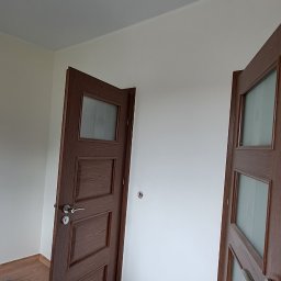 Malowanie mieszkań Wschowa 3