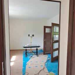 Malowanie mieszkań Wschowa 4