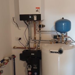 Maciej Jończyk - Najlepszy Montaż Centralnego Ogrzewania Otwock