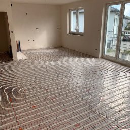 Maciej Jończyk - Nieprzeciętny Hydraulik Otwock