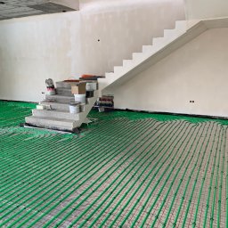 Kompleksowe wykonanie instalacji hydraulicznych Otwock 1