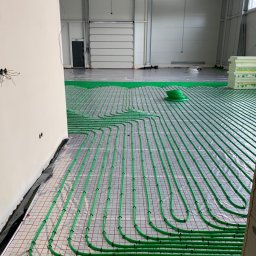 Kompleksowe wykonanie instalacji hydraulicznych Otwock 2