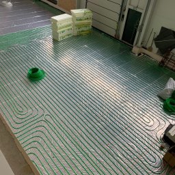 Kompleksowe wykonanie instalacji hydraulicznych Otwock 4