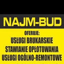 NAJM-BUD - Roboty Ziemne Leszno
