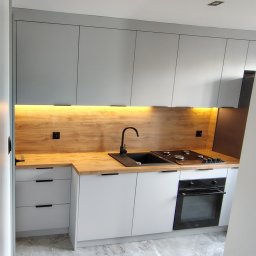 Kuchnie na wymiar Stare Gronowo 1