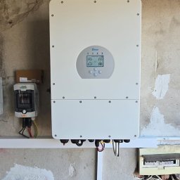 Fotowoltaika Poznań 3