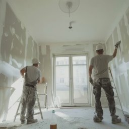 Instalacje elektryczne Dołuje 2