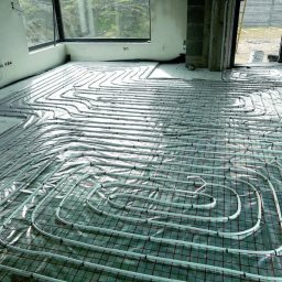 Instalacje elektryczne Dołuje 4