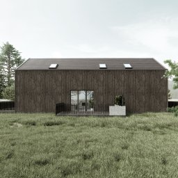 Projektowanie mieszkania Ostrzeszów 4