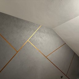 Malowanie mieszkań Nowy Sącz 1