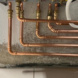 Klimatyzacja do domu Szczecin 1