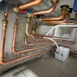 Klimatyzacja do domu Szczecin 2