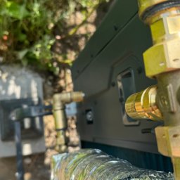 Klimatyzacja do domu Szczecin 3