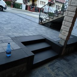 JulJan - Brukowanie Wrocław