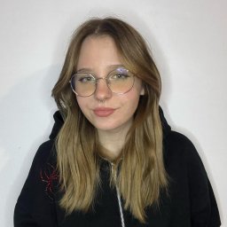 Oliwia Malina - Usługi Graficzne Trzemeśnia