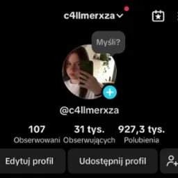 Jeśli chcesz sprawdzić mój styl, zapraszam na moje Social Media!