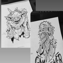 Copywriter Skandawa 2