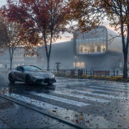 MPA Studio Mariusz Piwkowski - Projektowanie wnętrz mieszkań i domów Sosnowiec