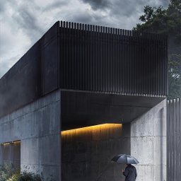 MPA Studio Mariusz Piwkowski - Architekt wnętrz Sosnowiec