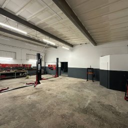 Mechanik Częstochowa 2