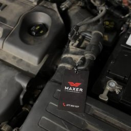 Mechanik Częstochowa 3