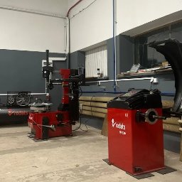 Mechanik Częstochowa 4