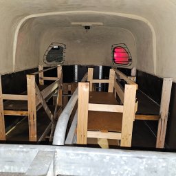 Przewóz osób Studzianki 3