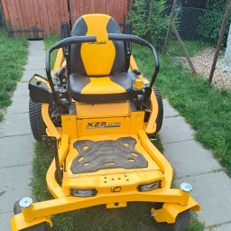 Radosław Szmelkowski - Koszenie Traw Łasin