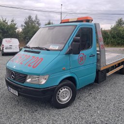 Atom Tomasz Kania - Przeprowadzki Wrocław