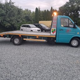 Transport busem Wrocław 3