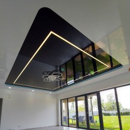 SUPER BUD SP&Oacute;ŁKA Z OGRANICZONĄ ODPOWIEDZIALNOŚCIĄ - Sufit Napinany Piaseczno