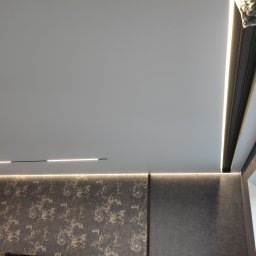 Sufity napinane Piaseczno 1