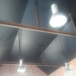 Sufity napinane Piaseczno 4