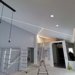 Sufity napinane Piaseczno 2