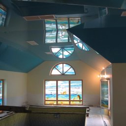 Sufity napinane Piaseczno