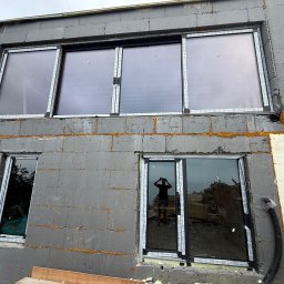 Montaż drzwi Banino 2