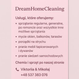 Viktoriia Mokrytska - Opieka Nad Starszą Osobą Pępowo