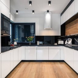 Kuchnie na wymiar Poznań 3