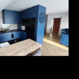 Kuchnie na wymiar Bestwinka 2