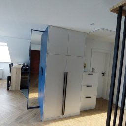 Kuchnie na wymiar Bestwinka 4