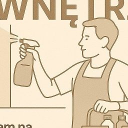 BieleckiAdrian - Pranie Wykładzin Marki