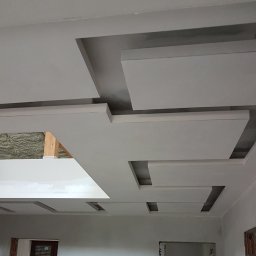 Regmal - Zabudowa Płytami GK Syc&oacute;w