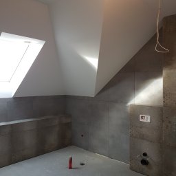 Płyta karton gips Syców 2