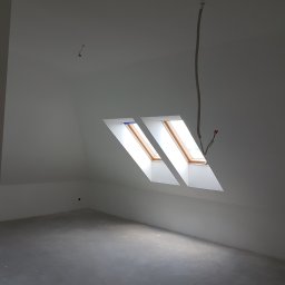 Płyta karton gips Syców 3