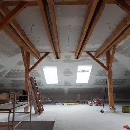 Płyta karton gips Syców 4